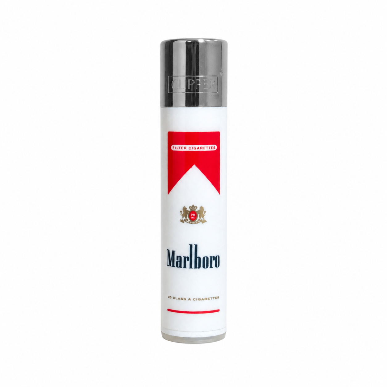 Marlboro branded lighter