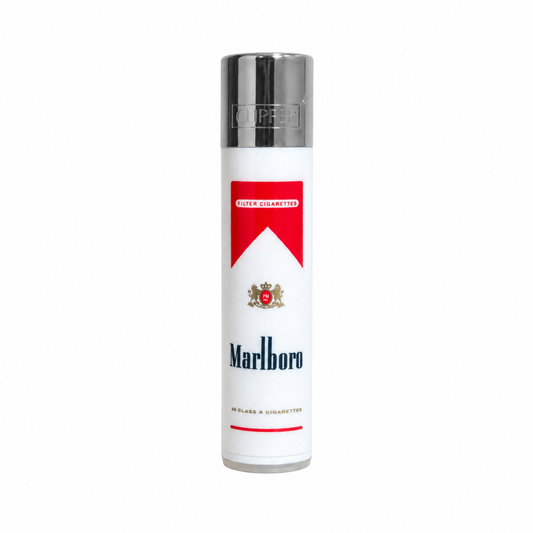 Marlboro branded lighter