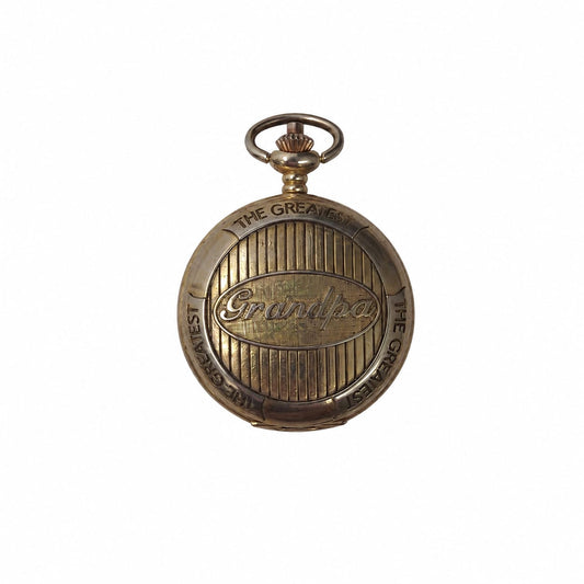 Antique Wrangler pocket watch